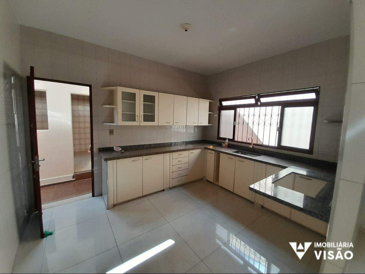 Casa à venda no Conjunto Costa Telles I: 