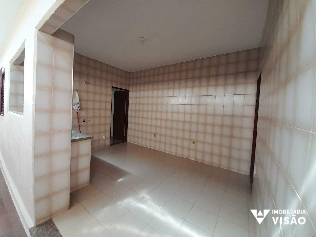 Casa à venda no Conjunto Costa Telles I: 