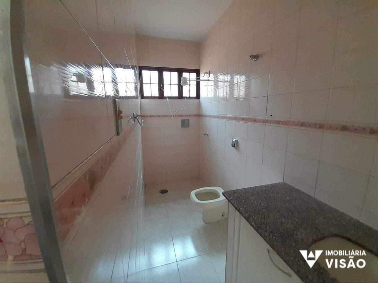 Casa à venda no Conjunto Costa Telles I: 