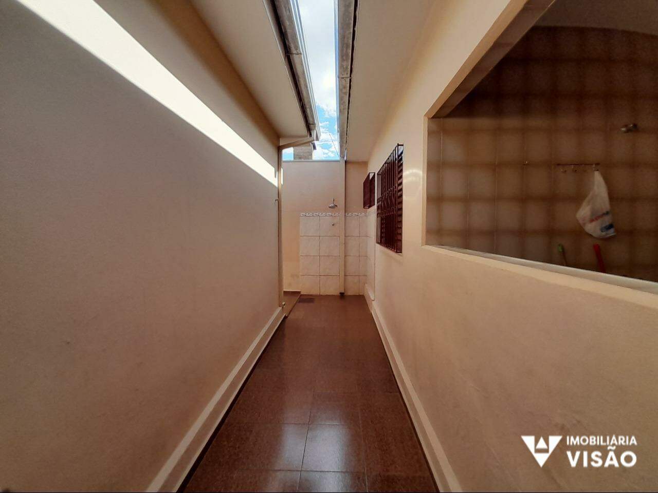 Casa à venda no Conjunto Costa Telles I: 