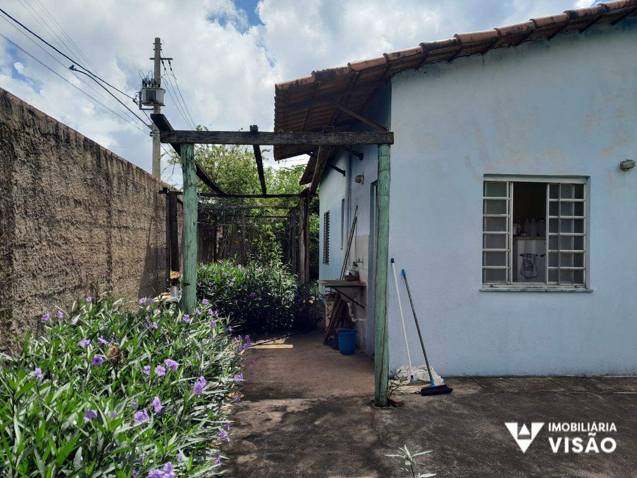 Casa à venda no Jardim Marajó: 