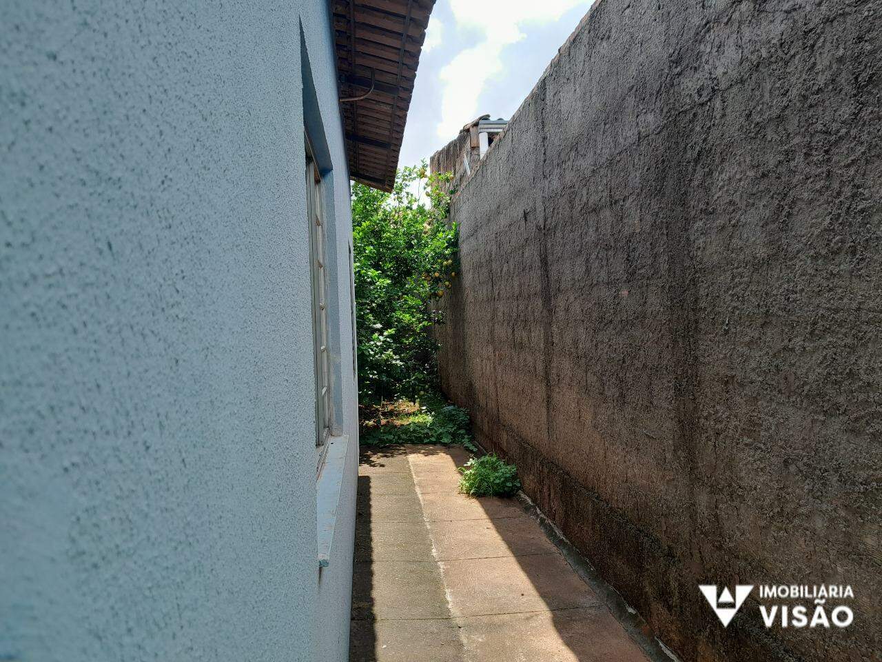 Casa à venda no Jardim Marajó: 