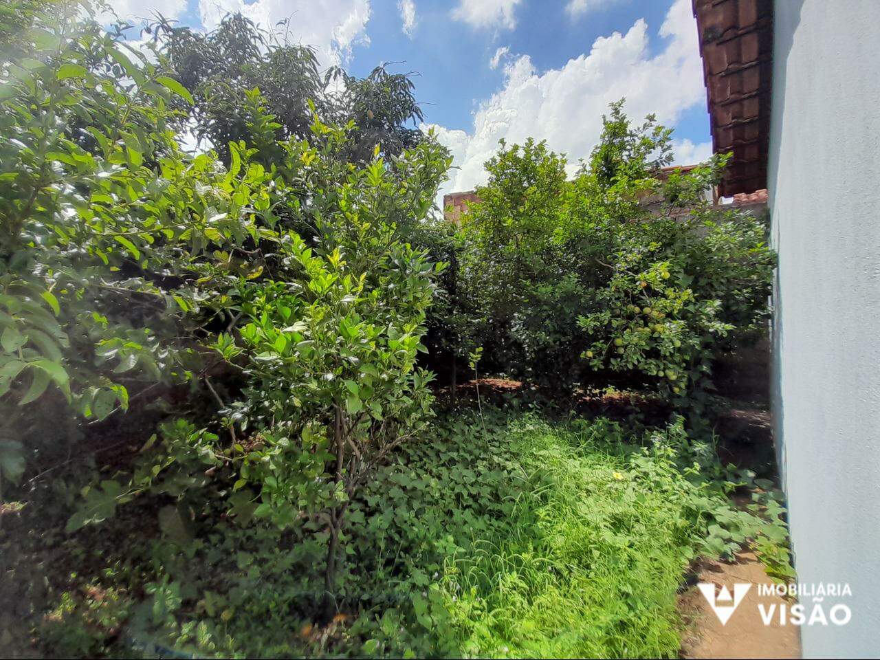 Casa à venda no Jardim Marajó: 