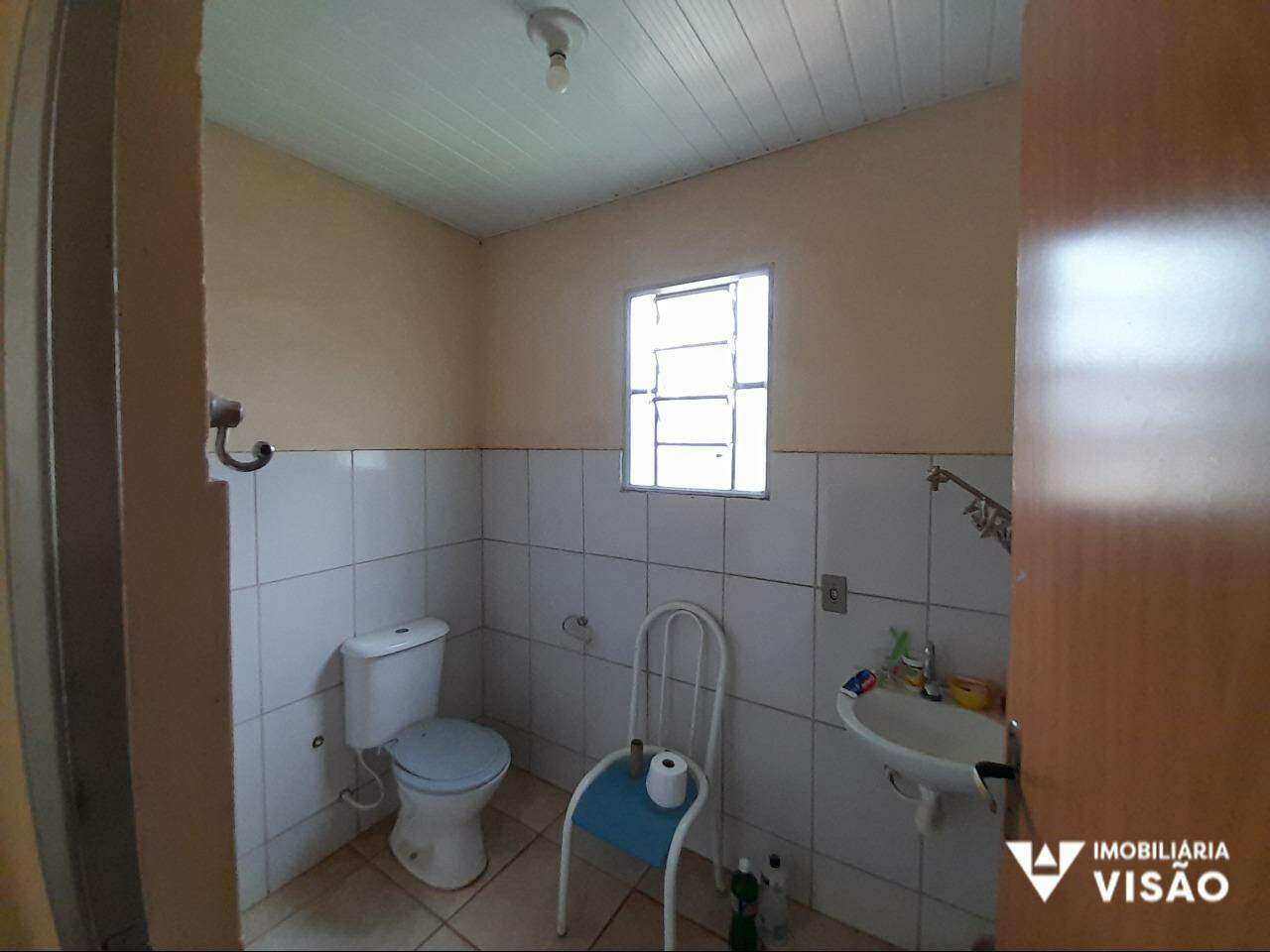 Casa à venda no Jardim Marajó: 