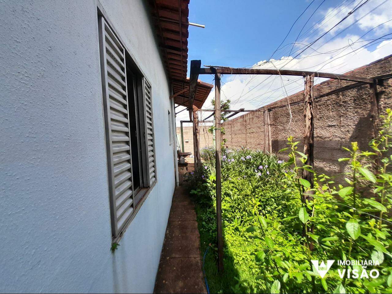 Casa à venda no Jardim Marajó: 