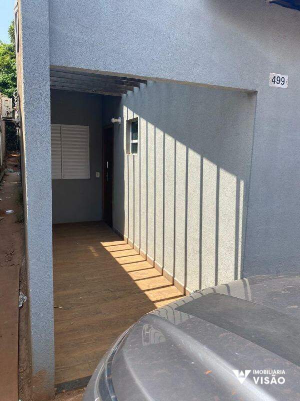 Casa para aluguel no Recreio dos Bandeirantes: 