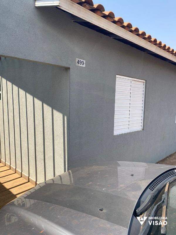 Casa para aluguel no Recreio dos Bandeirantes: 