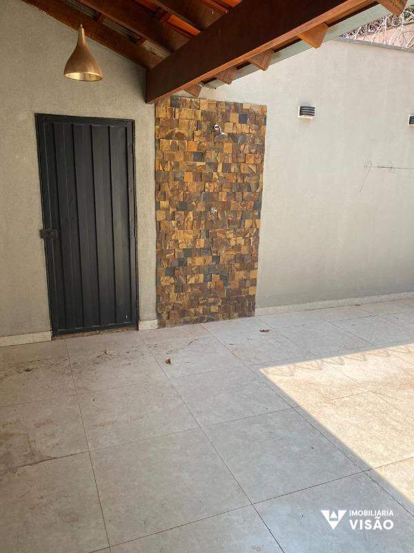 Casa para aluguel no Recreio dos Bandeirantes: 