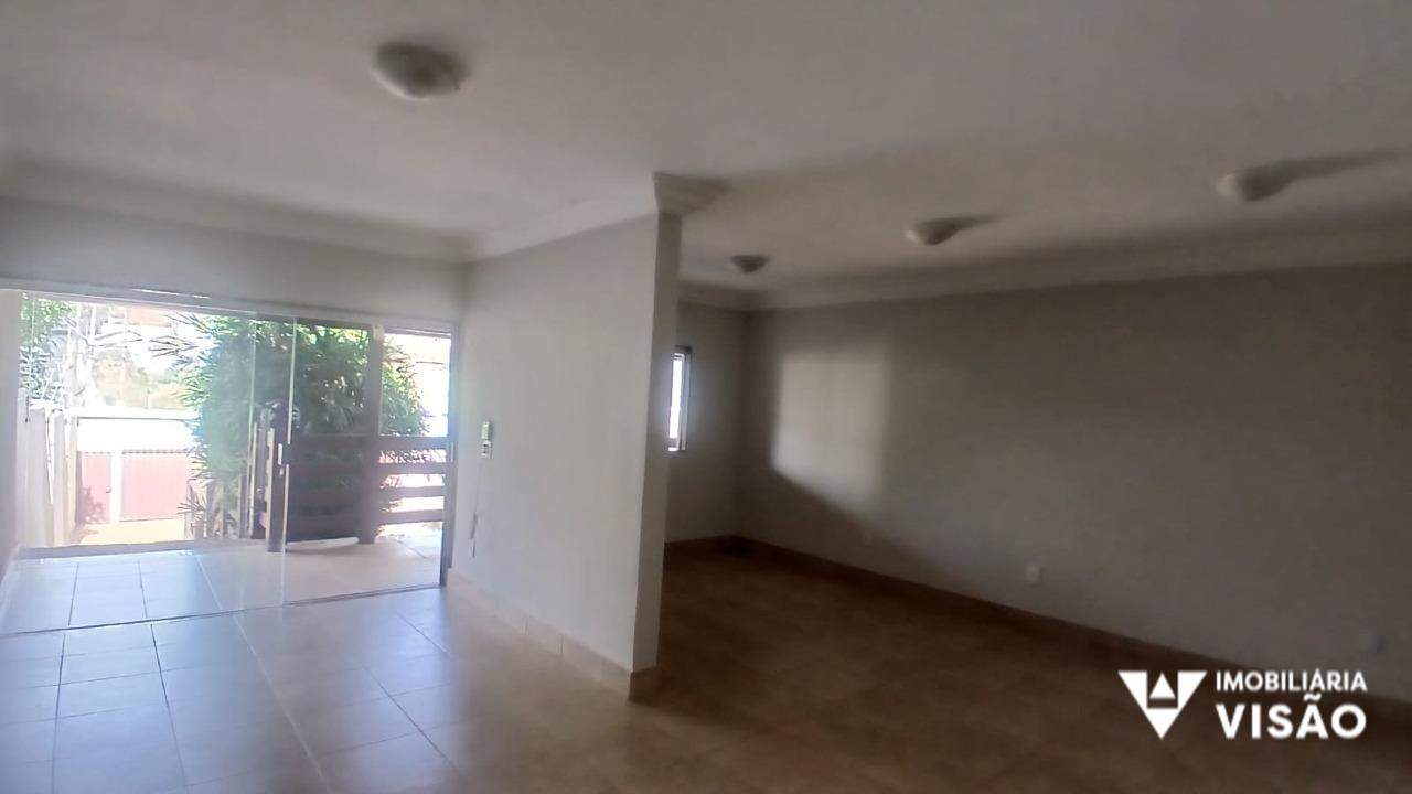 Casa para aluguel no Centro: 