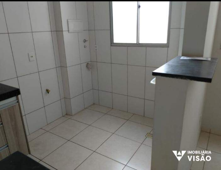 Apartamento à venda no Recreio dos Bandeirantes: 