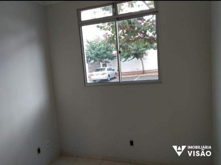 Apartamento à venda no Recreio dos Bandeirantes: 