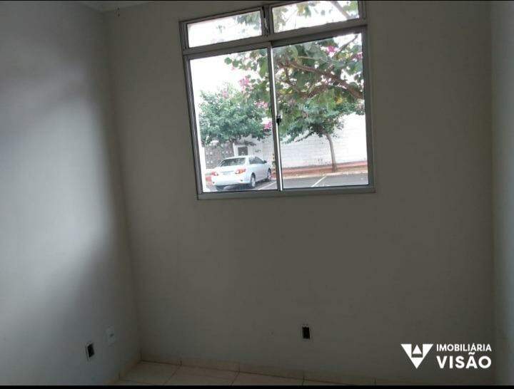 Apartamento à venda no Recreio dos Bandeirantes: 