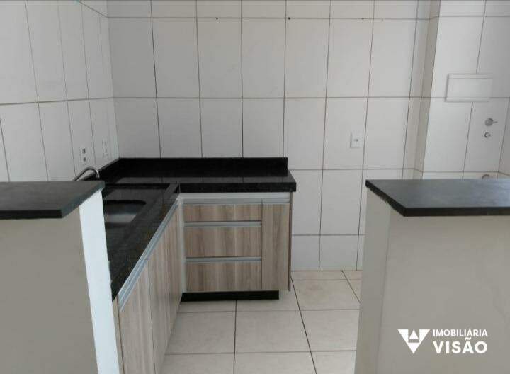 Apartamento à venda no Recreio dos Bandeirantes: 