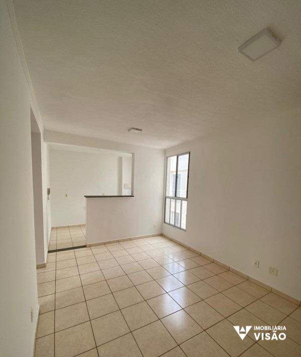 Apartamento para aluguel no Recreio dos Bandeirantes: 