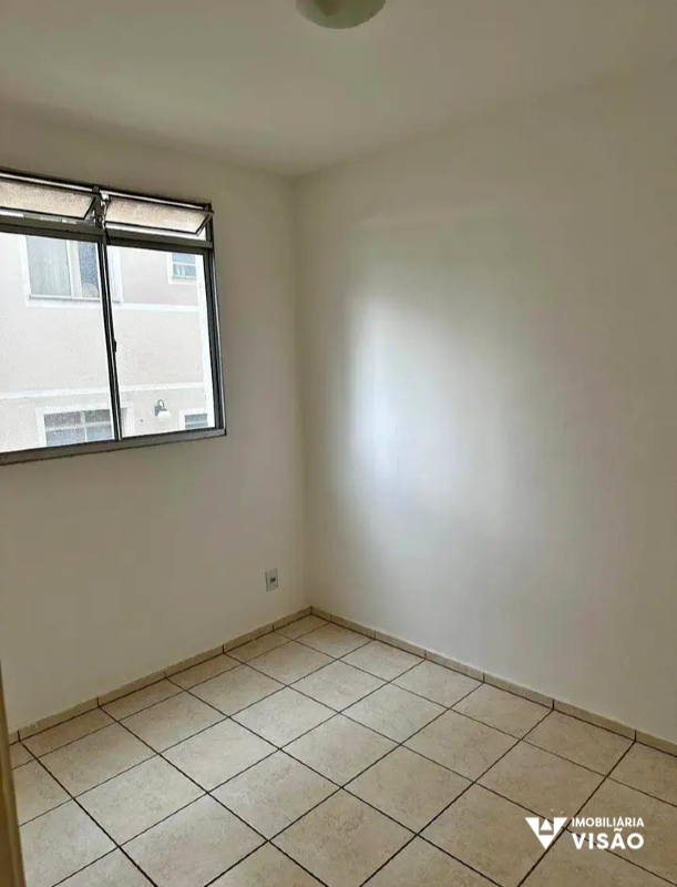 Apartamento para aluguel no Recreio dos Bandeirantes: 