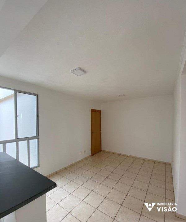Apartamento para aluguel no Recreio dos Bandeirantes: 