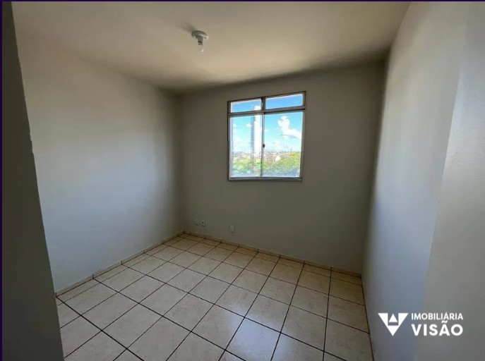 Apartamento para aluguel no Recreio dos Bandeirantes: 