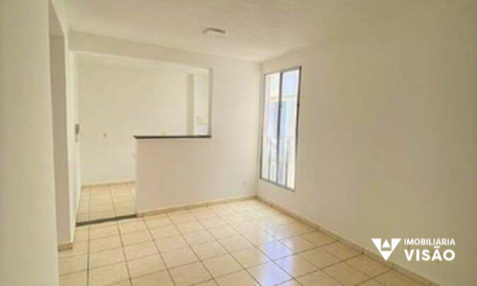 Apartamento para aluguel no Recreio dos Bandeirantes: 