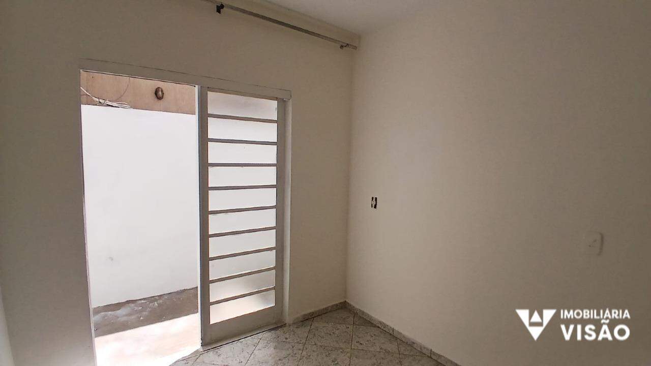 Apartamento para aluguel no SANTA MARIA: 