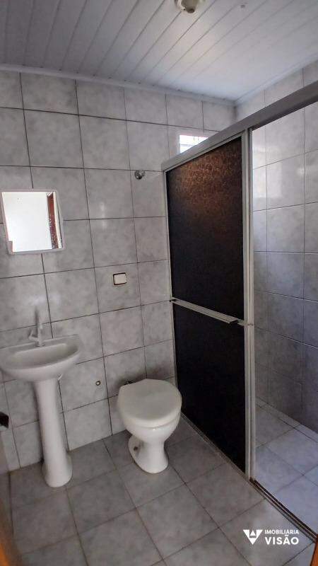Apartamento para aluguel no SANTA MARIA: 