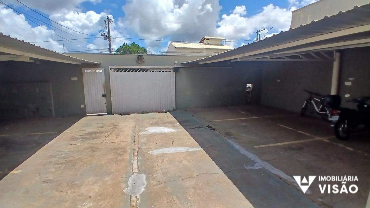 Apartamento para aluguel no SANTA MARIA: 