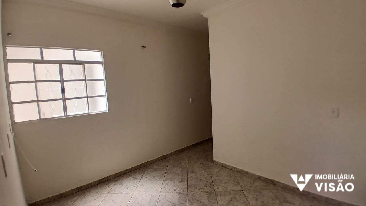 Apartamento para aluguel no SANTA MARIA: 