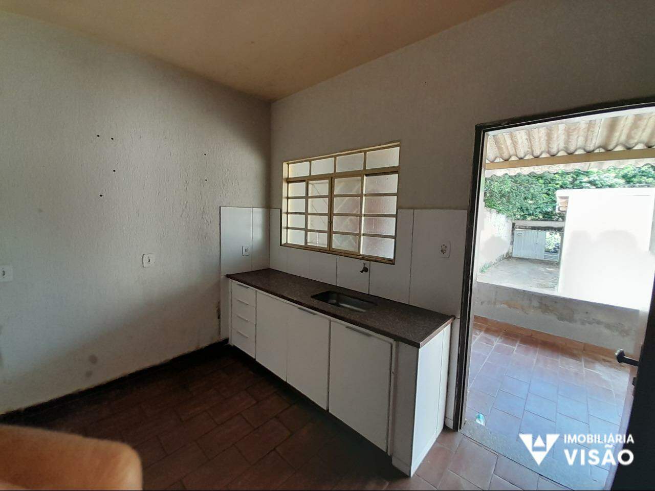 Casa à venda no Conjunto Costa Telles II: 