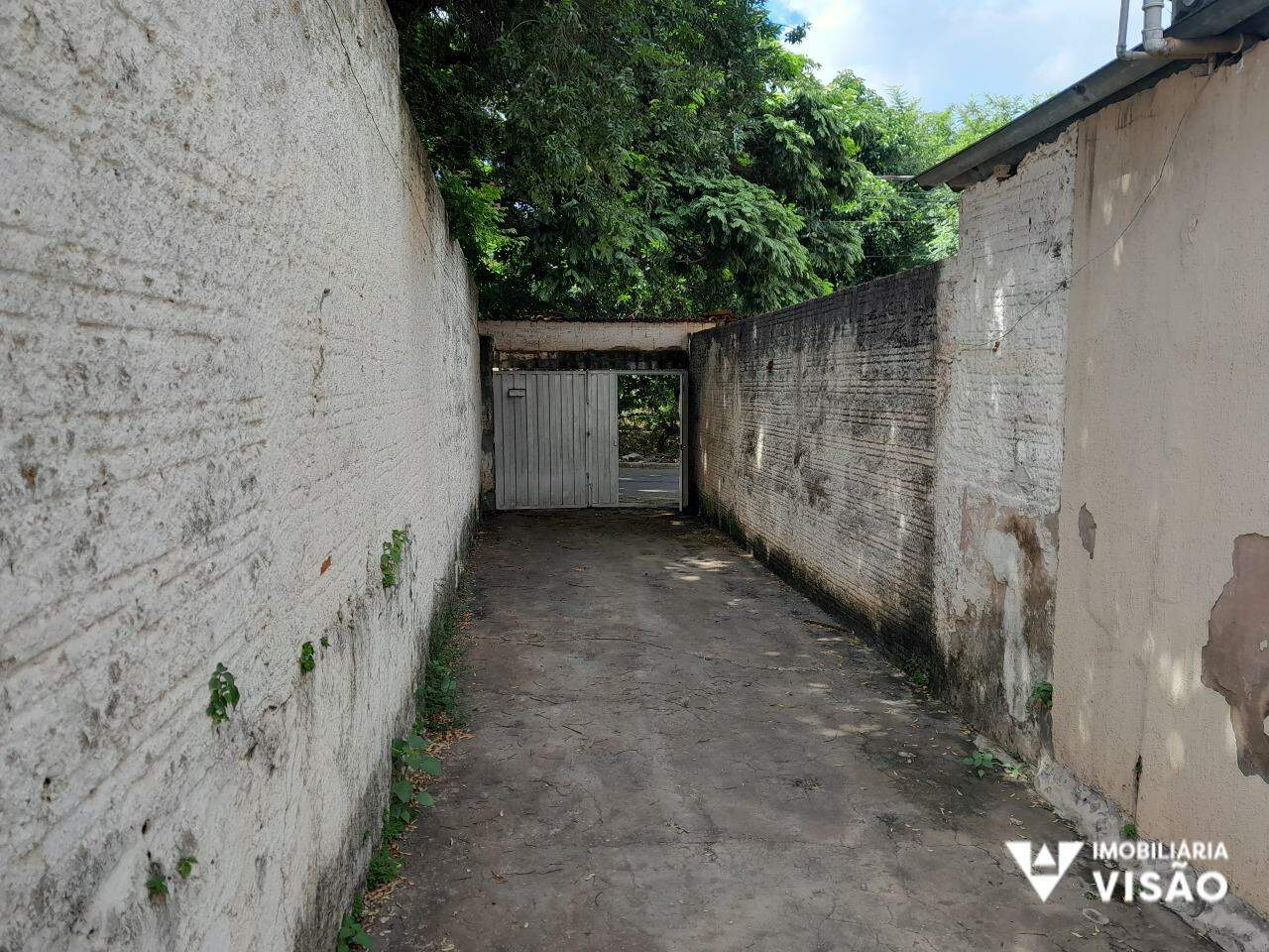 Casa à venda no Conjunto Costa Telles II: 