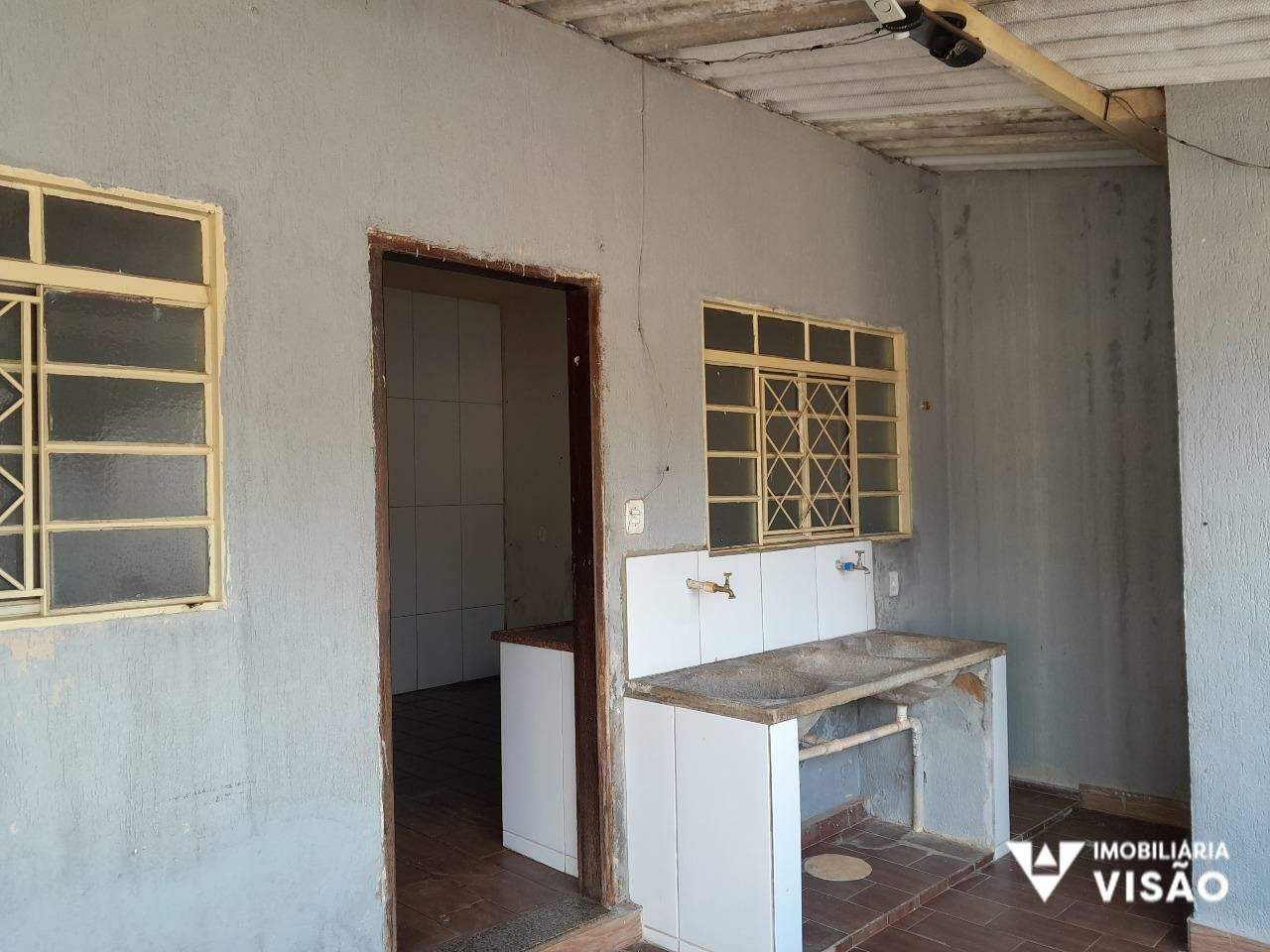 Casa à venda no Conjunto Costa Telles II: 
