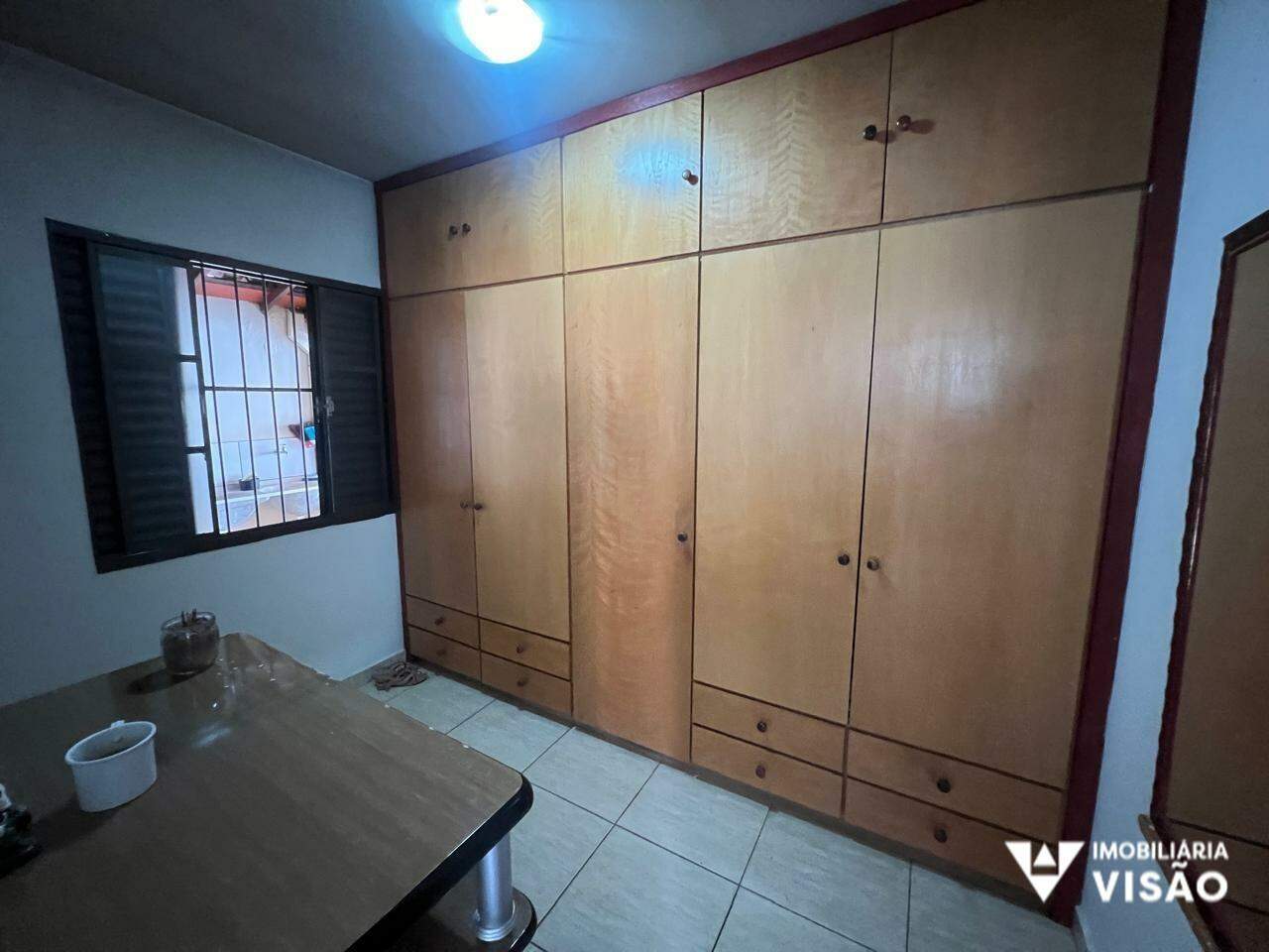 Casa à venda no Residencial Morada Du Park: 