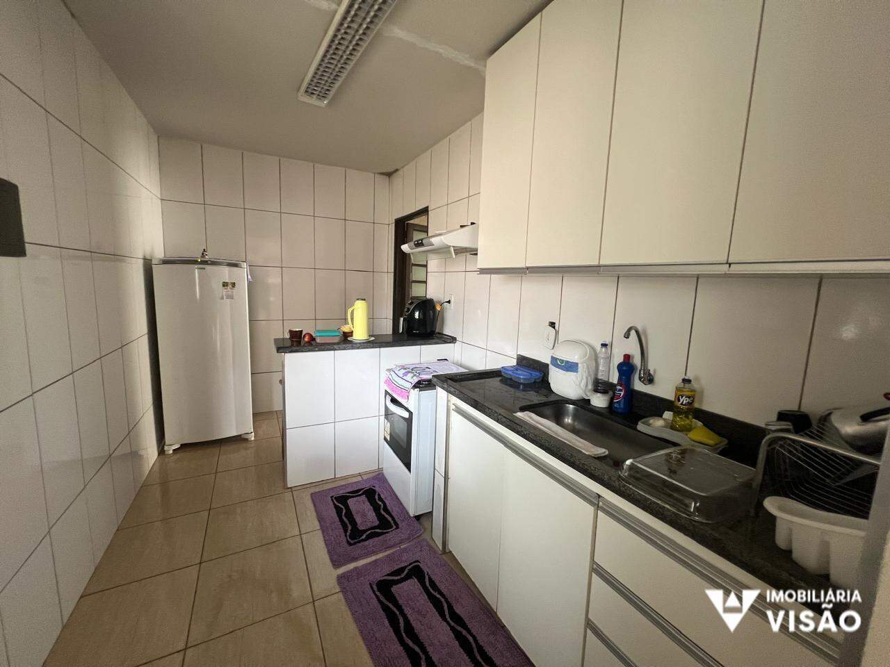 Casa à venda no Residencial Morada Du Park: 