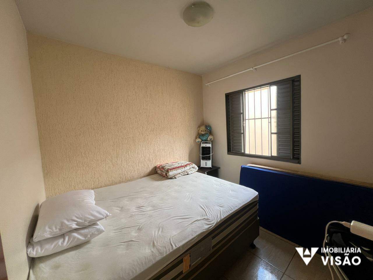 Casa à venda no Residencial Morada Du Park: 