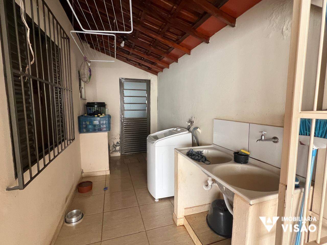 Casa à venda no Residencial Morada Du Park: 