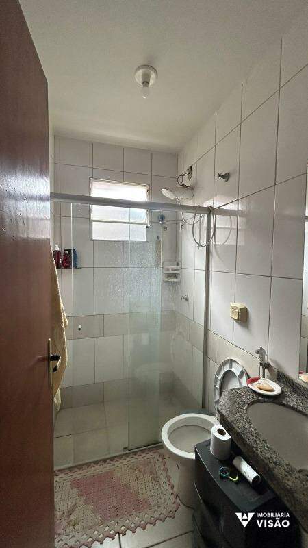 Casa à venda no Loteamento Residencial Cândida Borges: 