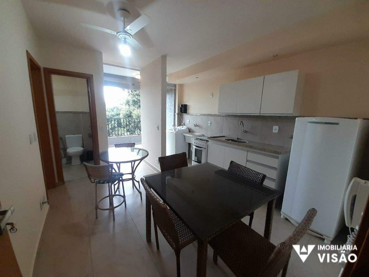 Apartamento à venda no ABADIA: 