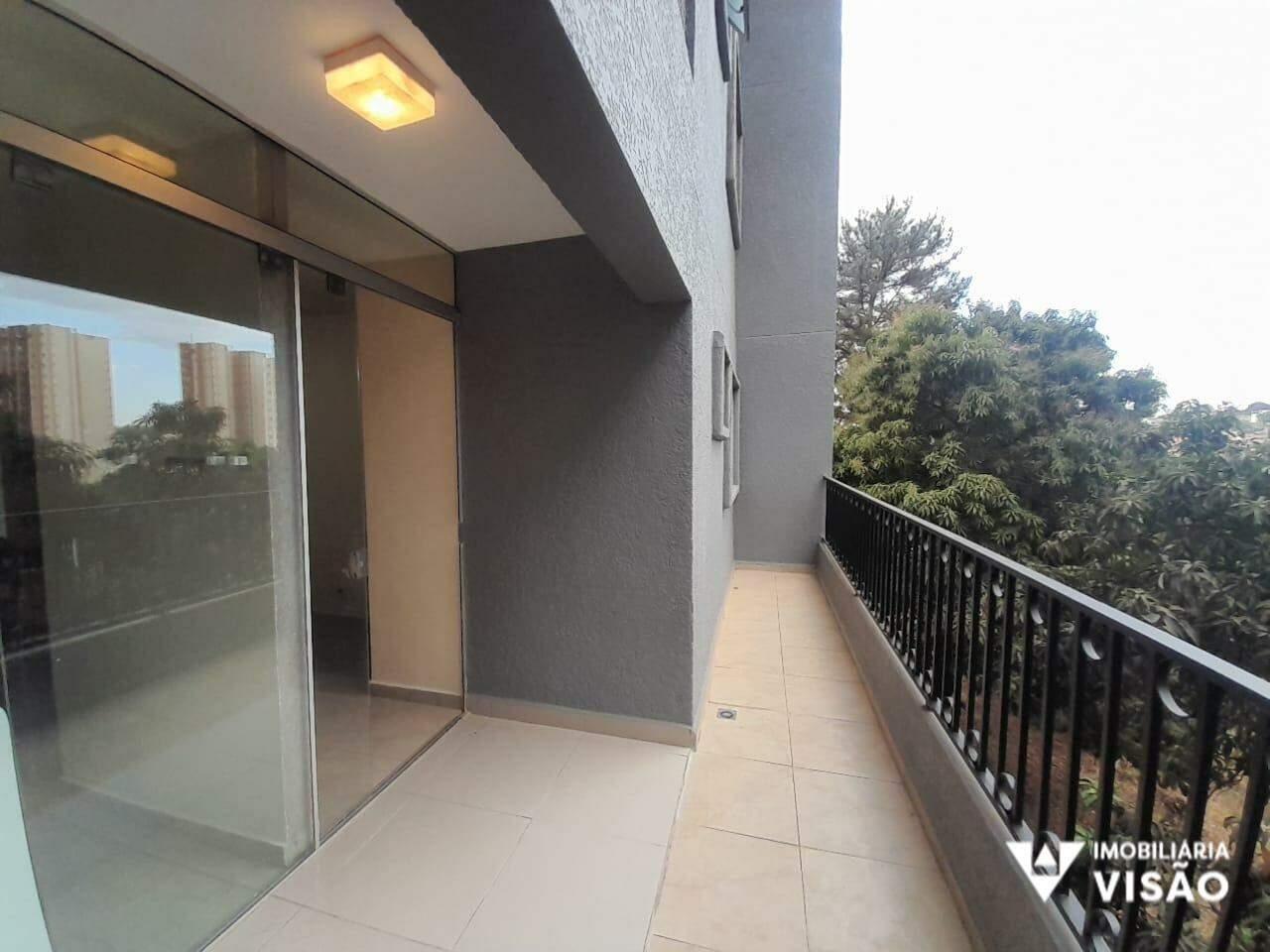 Apartamento à venda no ABADIA: 