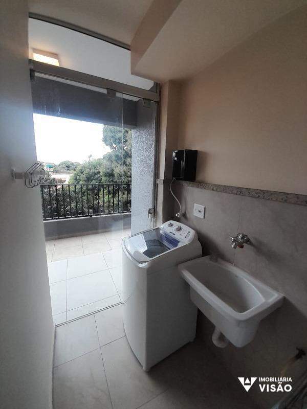 Apartamento à venda no ABADIA: 