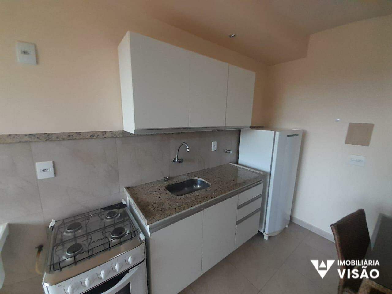 Apartamento à venda no ABADIA: 