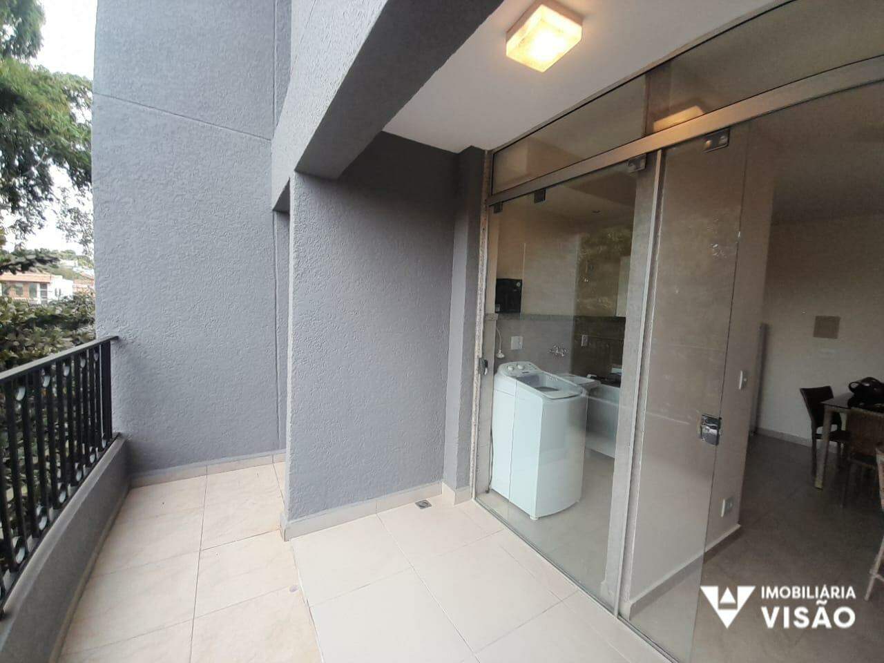 Apartamento à venda no ABADIA: 