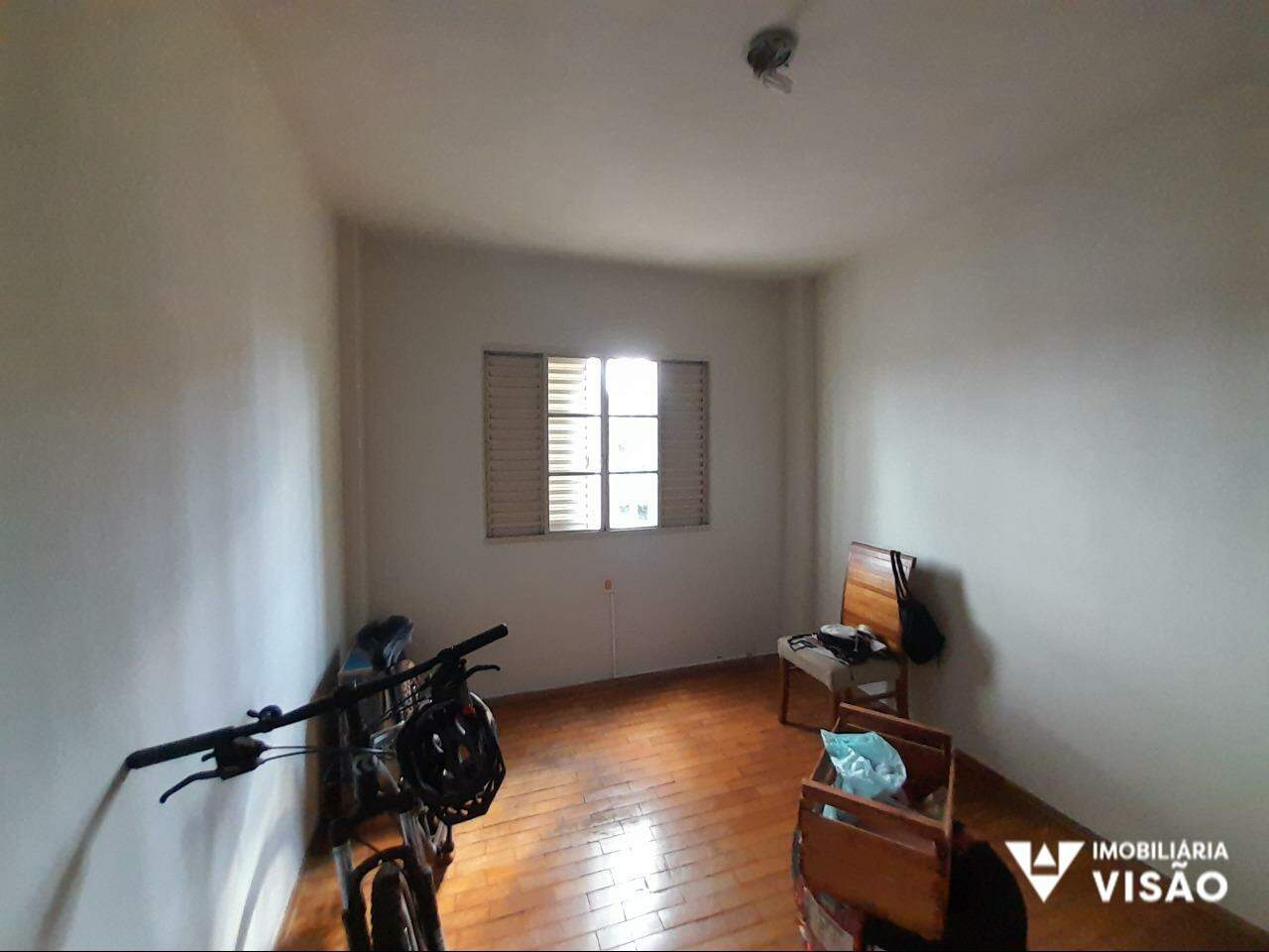 Apartamento à venda no Vila Olímpica: 