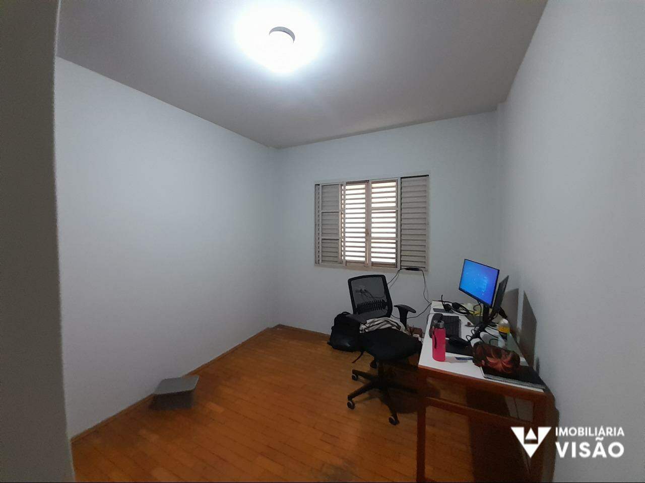 Apartamento à venda no Vila Olímpica: 