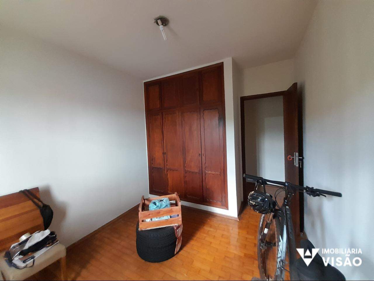Apartamento à venda no Vila Olímpica: 