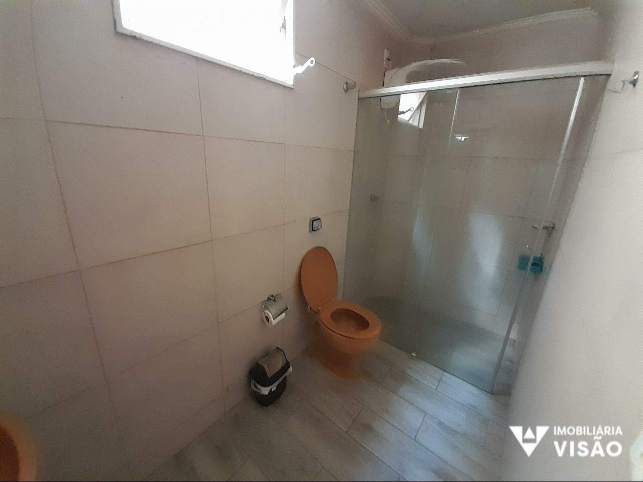 Apartamento à venda no Vila Olímpica: 