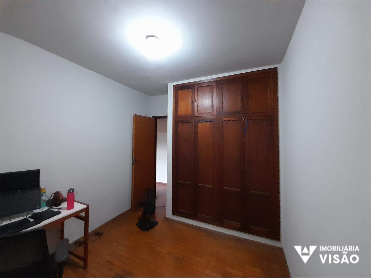 Apartamento à venda no Vila Olímpica: 