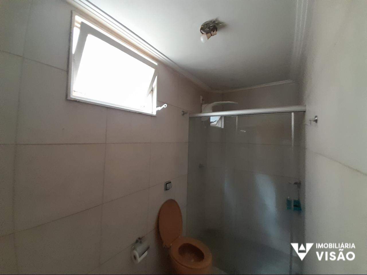 Apartamento à venda no Vila Olímpica: 