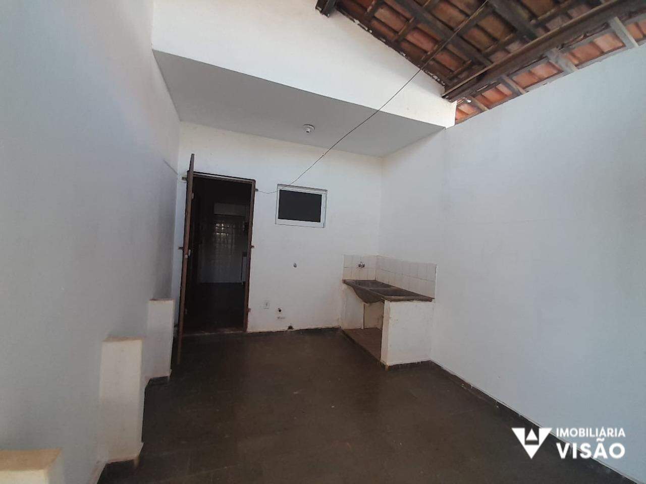 Casa à venda no Grande Horizonte: 