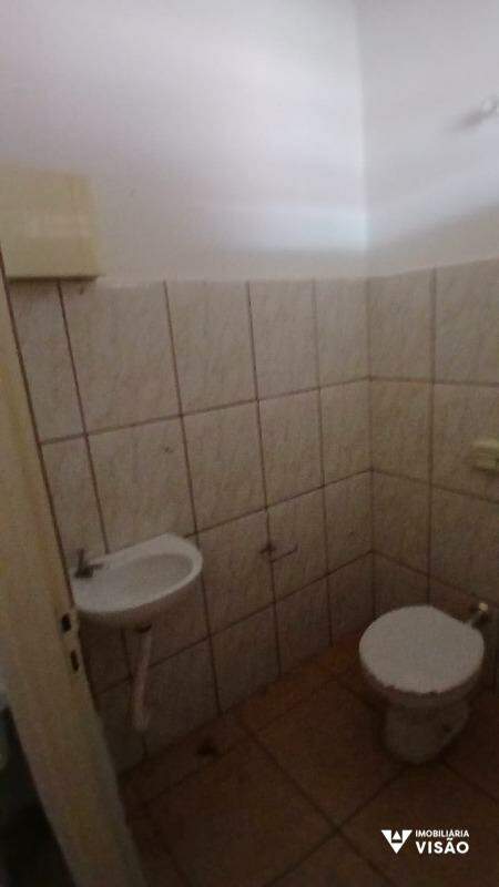 Ponto Comercial para aluguel no Parque das Américas: 