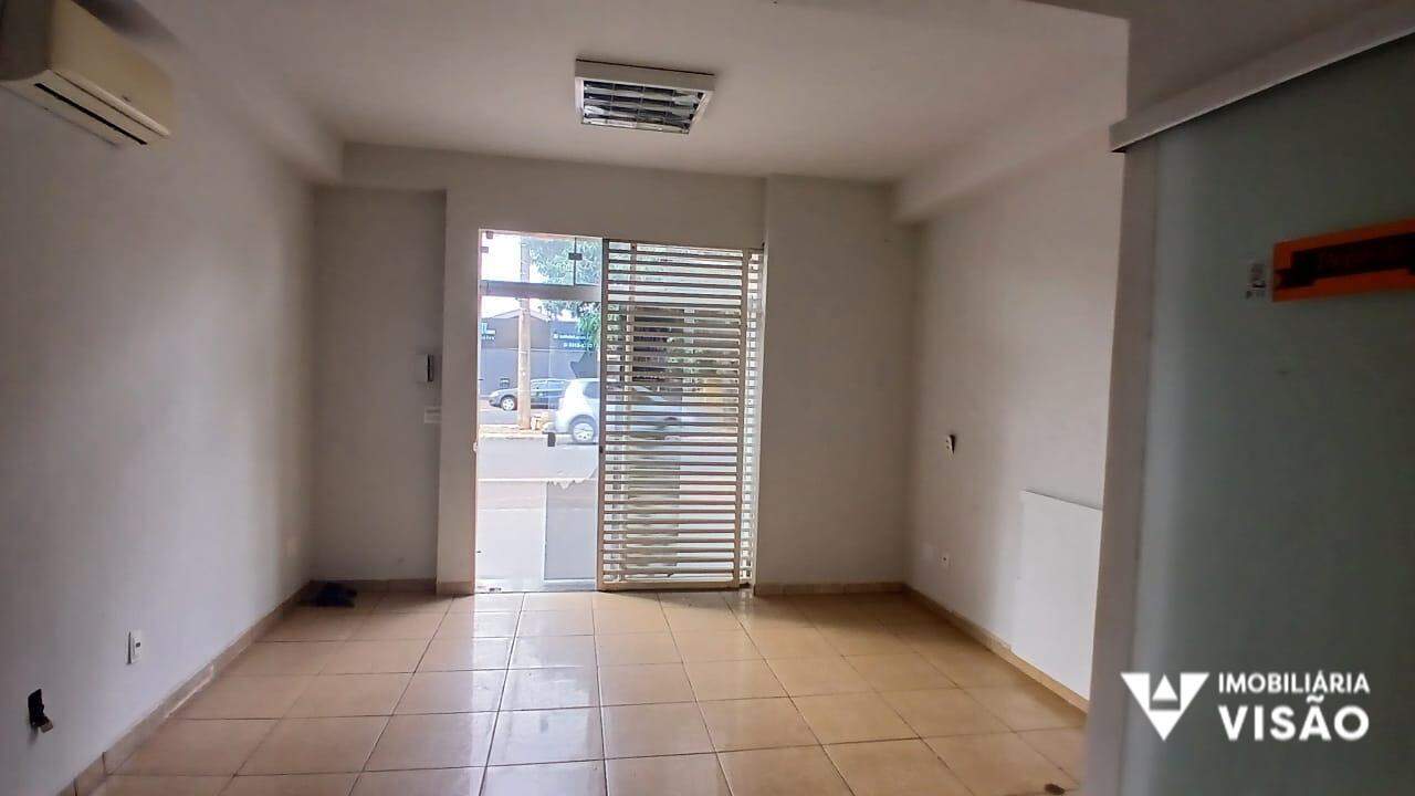 Ponto Comercial para aluguel no Parque das Américas: 