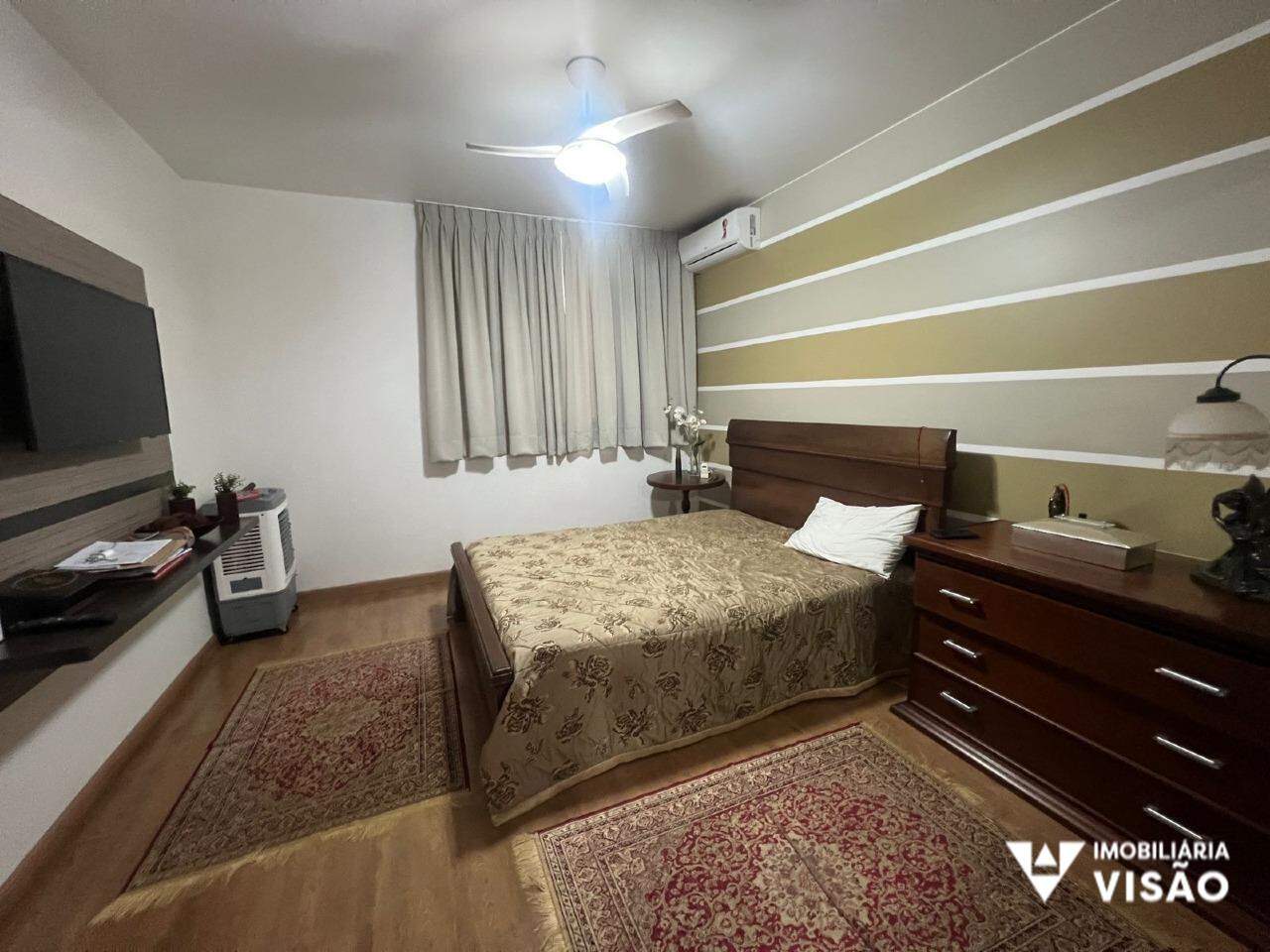 Casa à venda no Bom Retiro: 