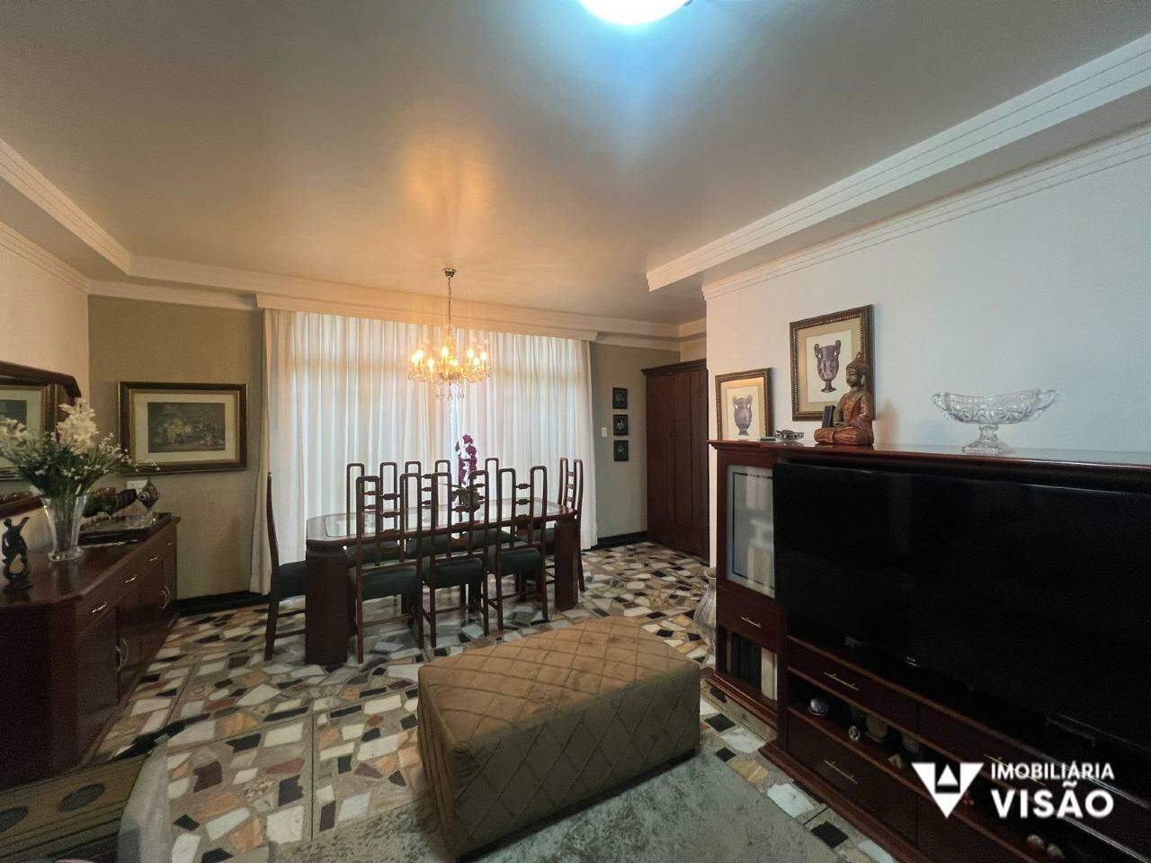 Casa à venda no Bom Retiro: 